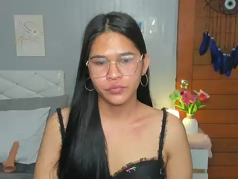 AlianaBlair online show from 09.18.25