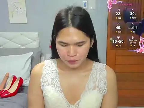 AlianaBlair online show from 09.30.25