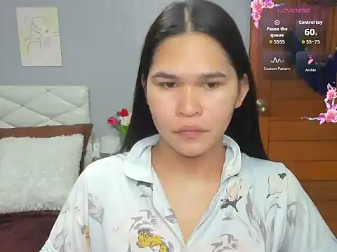 AlianaBlair online show from 10.02.25