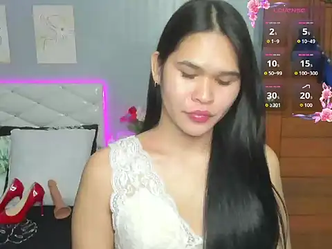 AlianaBlair online show from 10.13.25