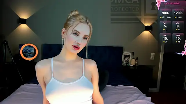 linda ada online show from 10.08.25