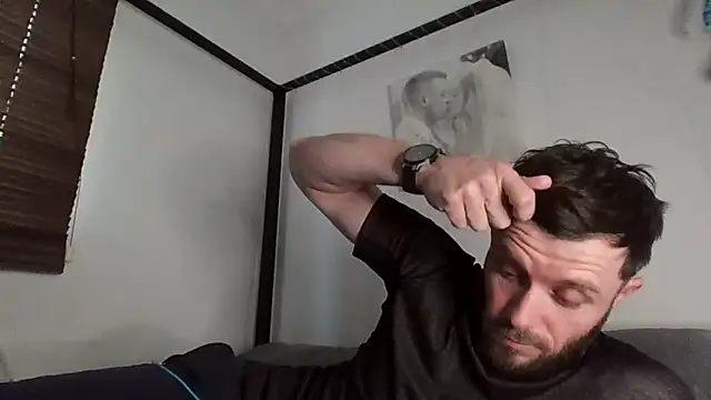 MasterJakeJohns online show from 04.04.26