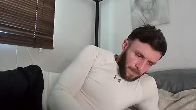 MasterJakeJohns online show from 04.06.26