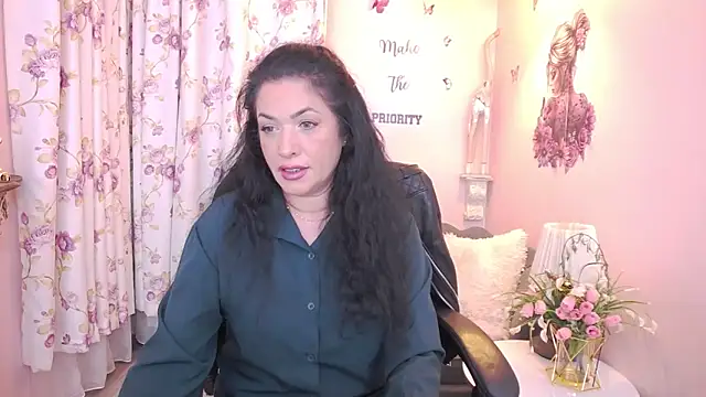 MyLovOne online show from 04.17.26