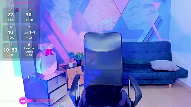 Snapshot of keytinthomson_ chatting on 10.23.25 keytinthomson  online show from 10.23.25