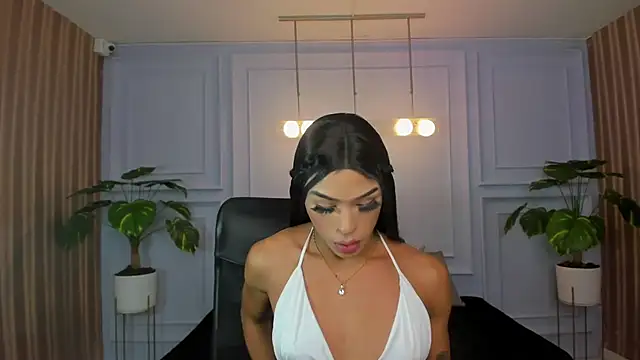 keytinthomson  online show from 03.03.26