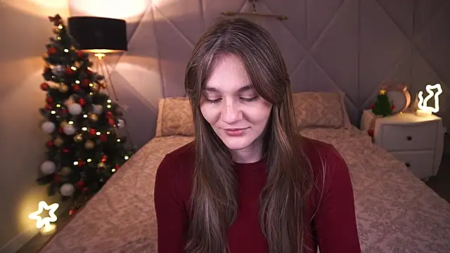 DiamondGoldie online show from 12.18.25