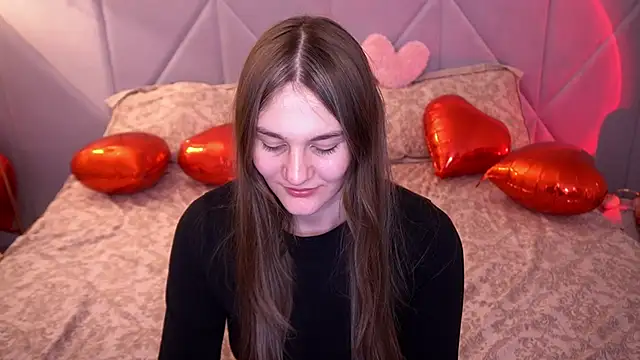 DiamondGoldie online show from 02.16.26