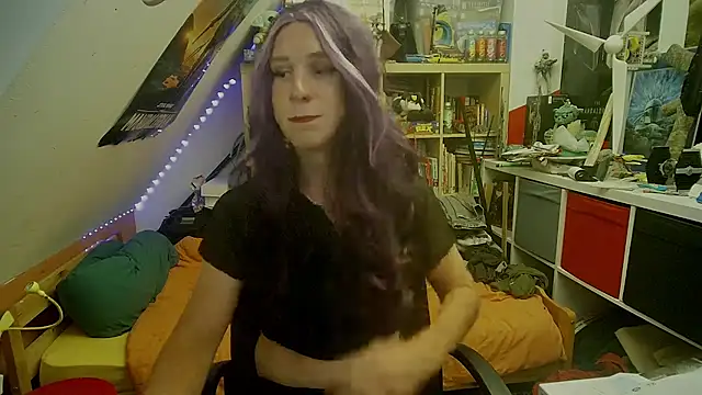 irisonlysexy online show from 07.23.26