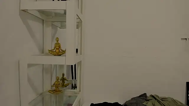 MafeStar777 online show from 01.06.26