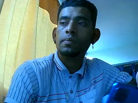 Negritohot2828 online show from 04.21.26