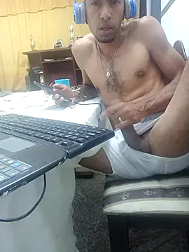 Negritohot2828 online show from 05.01.26