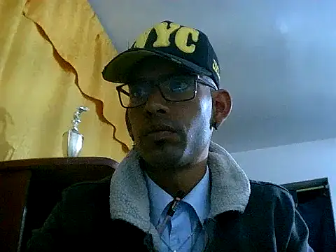 Negritohot2828 online show from 05.03.26