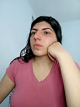 Snapshot of vamari2025 chatting on 09.08.25 vamari2025 online show from 09.08.25