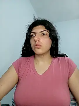 Snapshot of vamari2025 chatting on 09.09.25 vamari2025 online show from 09.09.25