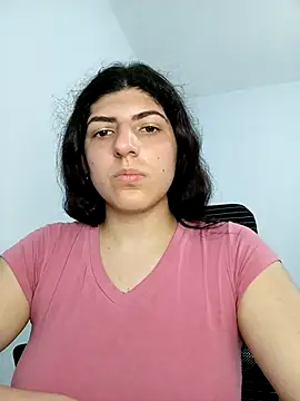 Snapshot of vamari2025 chatting on 09.09.25 vamari2025 online show from 09.09.25