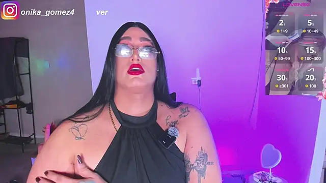 Sweetveronik 44 online show from 03.24.26