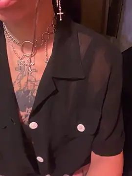 Snapshot of tbp96 chatting on 09.30.25 tbp96 online show from 09.30.25