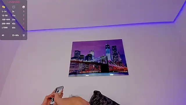 Snapshot of eva_rain_ chatting on 09.11.25 eva rain online show from 09.11.25