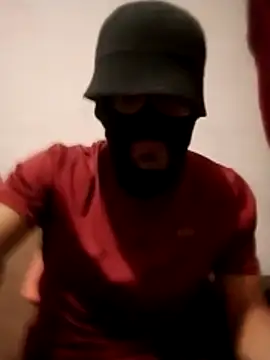 Golonzo1996 online show from 12.02.25