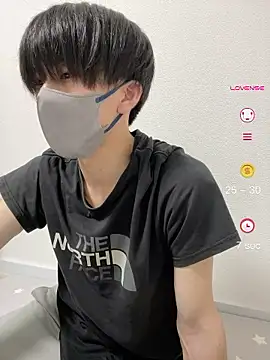 Snapshot of otouhu76 chatting on 06.08.26 otouhu76 online show from 06.08.26