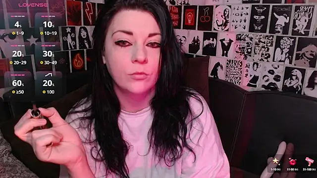 Kvopa online show from 10.11.25