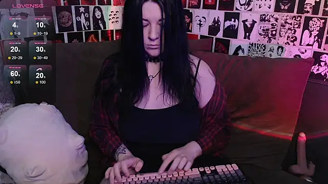 Kvopa online show from 03.01.26