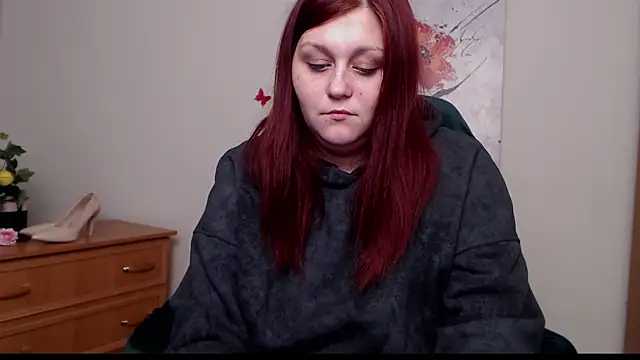 Alisawoods  online show from 03.02.26