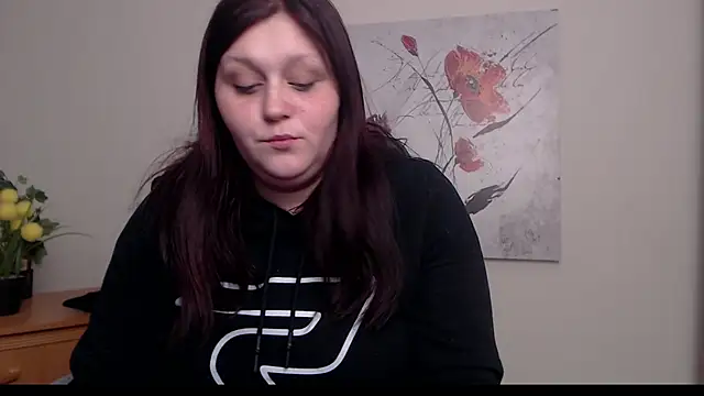 Alisawoods  online show from 04.10.26