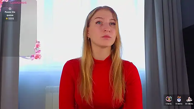 LorettaGladman online show from 09.19.25