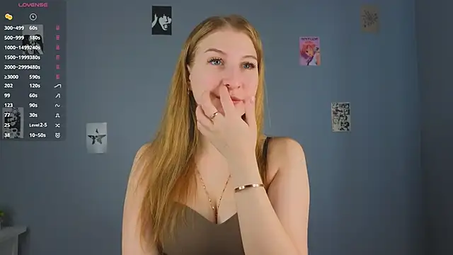 LorettaGladman online show from 10.12.25