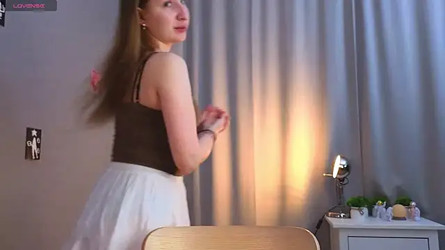 Snapshot of LorettaGladman chatting on 02.26.26 LorettaGladman online show from 02.26.26