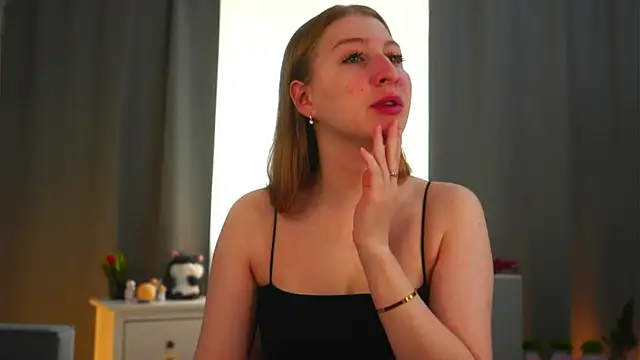 LorettaGladman online show from 04.03.26