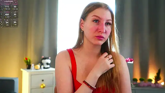 LorettaGladman online show from 04.08.26