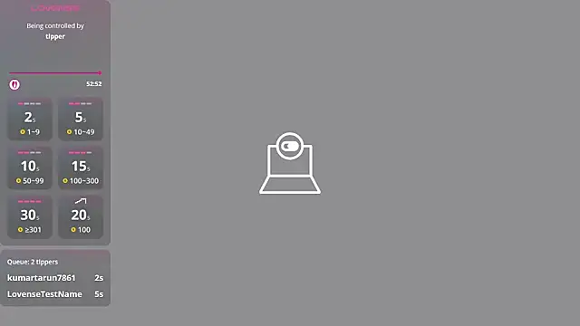 Naina 007 online show from 10.03.25