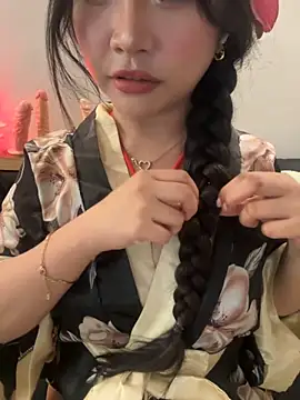 jinawaves online show from 10.18.25