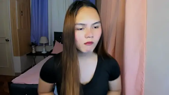 Snapshot of ameliamaureen chatting on 05.12.26 ameliamaureen online show from 05.12.26