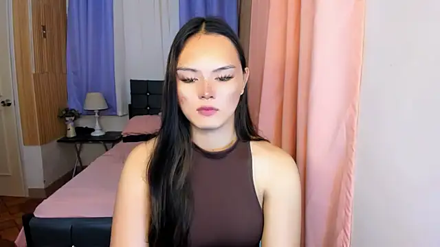 ameliamaureen online show from 06.14.26