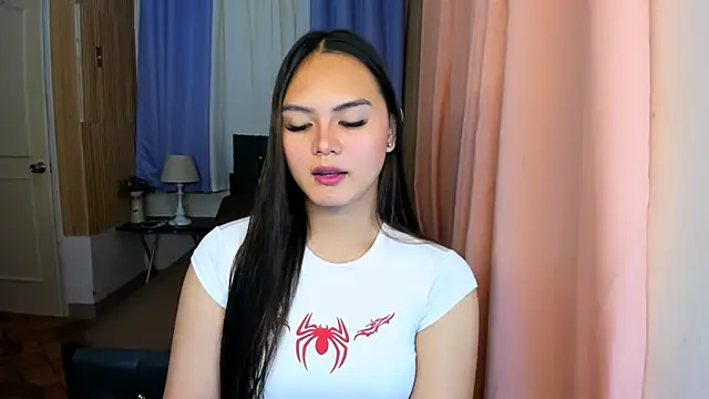 ameliamaureen online show from 07.19.26