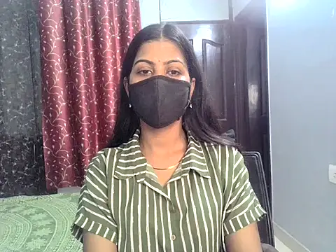 Meri Cutie Pie online show from 11.17.25