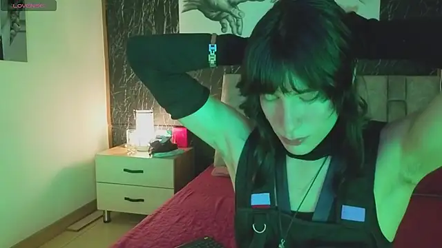 devils cry online show from 09.28.25