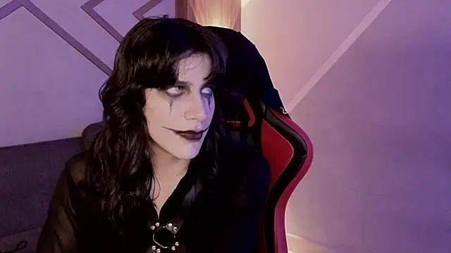 devils cry online show from 10.31.25