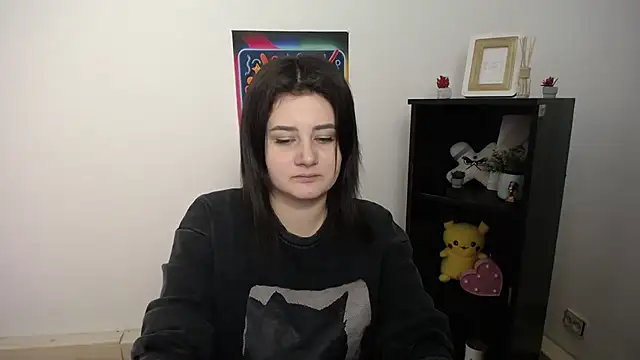 Snapshot of Katrin_kiss_ chatting on 10.11.25 Katrin kiss  online show from 10.11.25