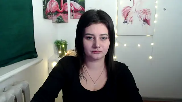 Snapshot of Katrin_kiss_ chatting on 10.16.25 Katrin kiss  online show from 10.16.25