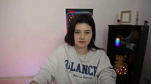 Snapshot of Katrin_kiss_ chatting on 10.19.25 Katrin kiss  online show from 10.19.25