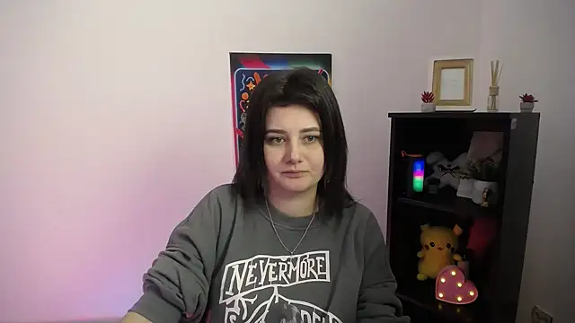 Snapshot of Katrin_kiss_ chatting on 10.20.25 Katrin kiss  online show from 10.20.25