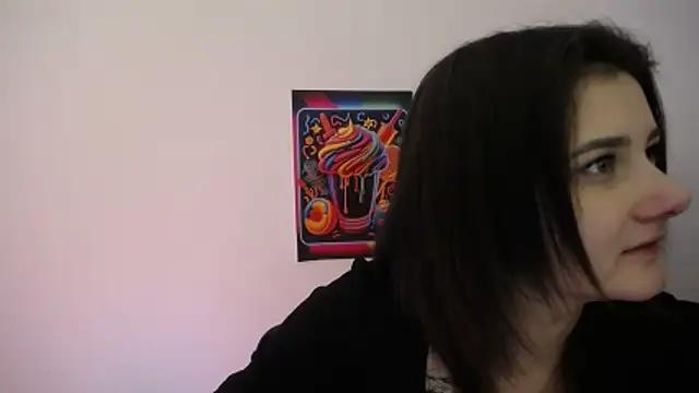 Snapshot of Katrin_kiss_ chatting on 10.23.25 Katrin kiss  online show from 10.23.25