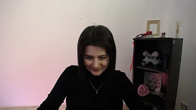 Katrin kiss  online show from 01.12.26