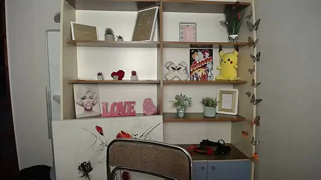 Katrin kiss  online show from 03.26.26