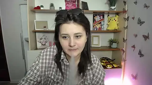 Snapshot of Katrin_kiss_ chatting on 05.23.26 Katrin kiss online show from 05.23.26